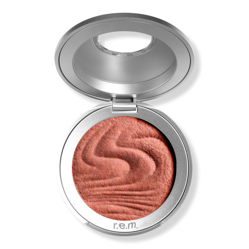Hypernova Satin Matte Blush | Ulta