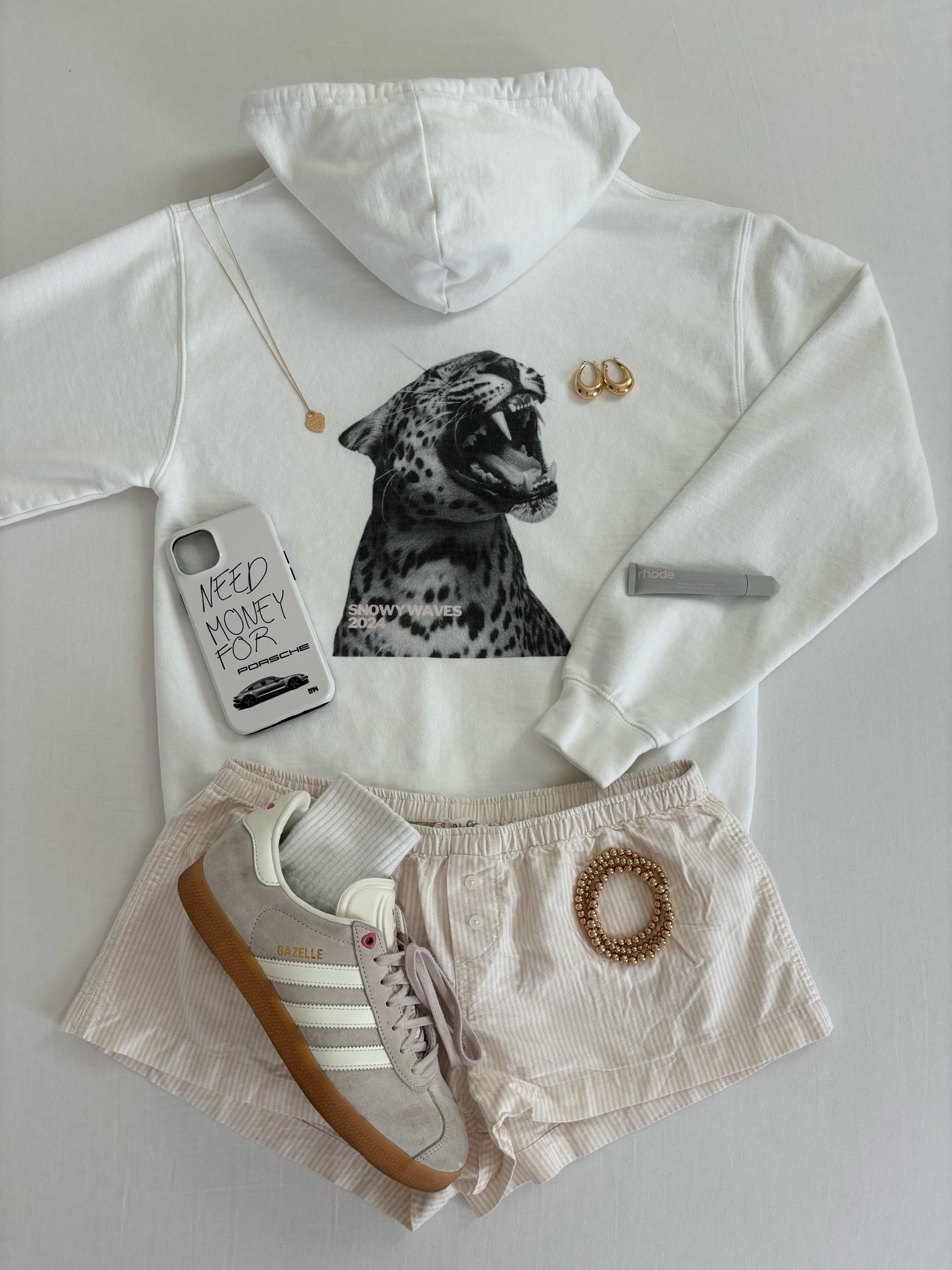 Hoodie and Phone Case is from Snowy Waves

#LTKSeasonal #LTKBeauty #LTKStyleTip