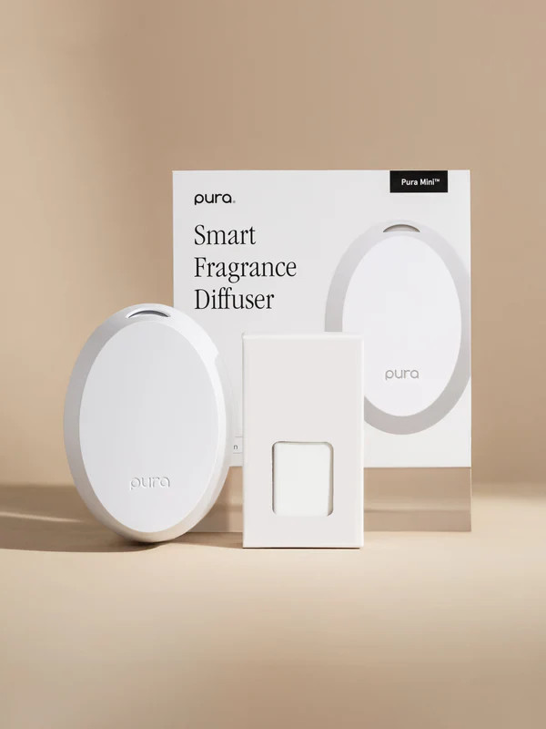Pura Mini | Pura