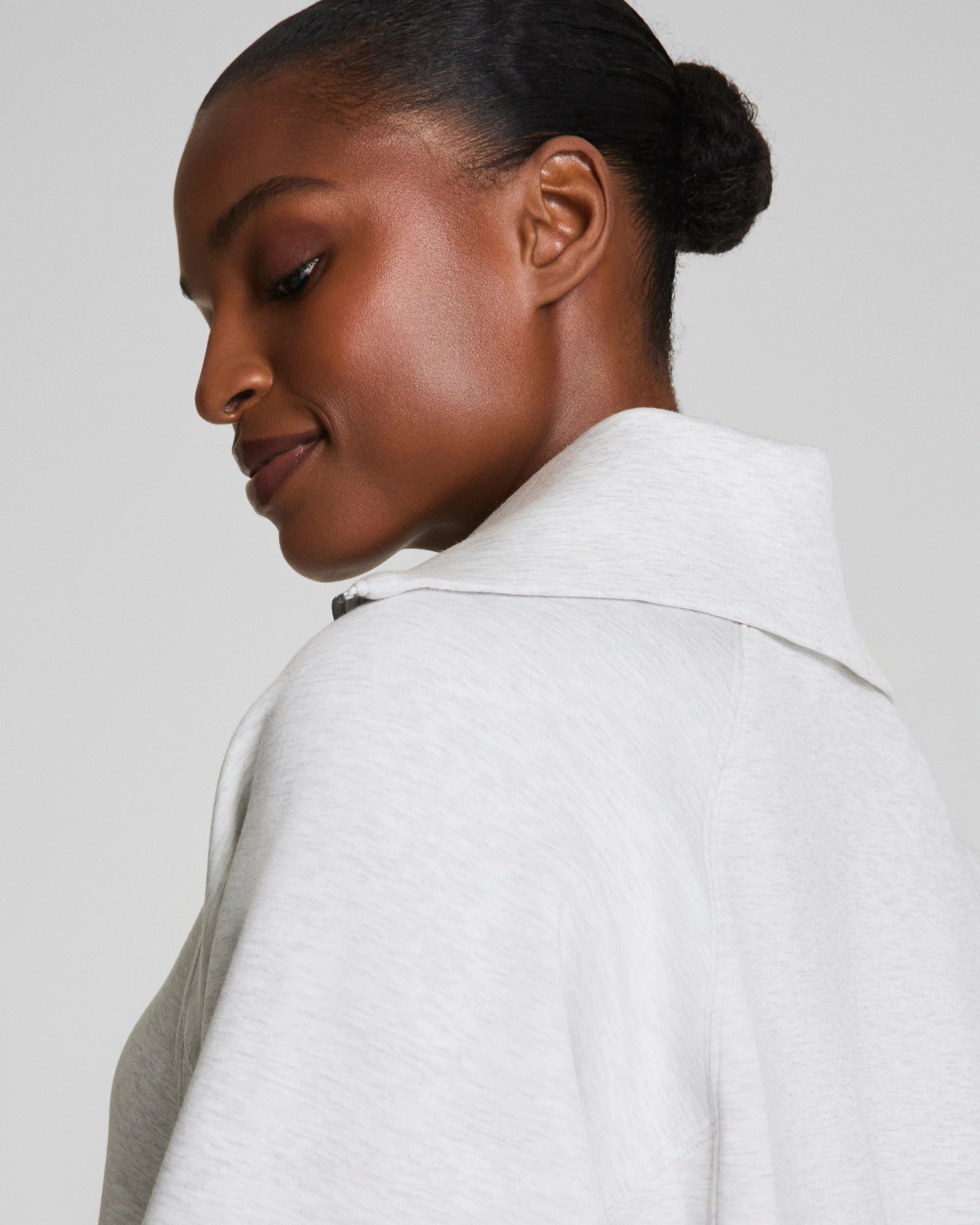 Half Zip Dress | Spanx