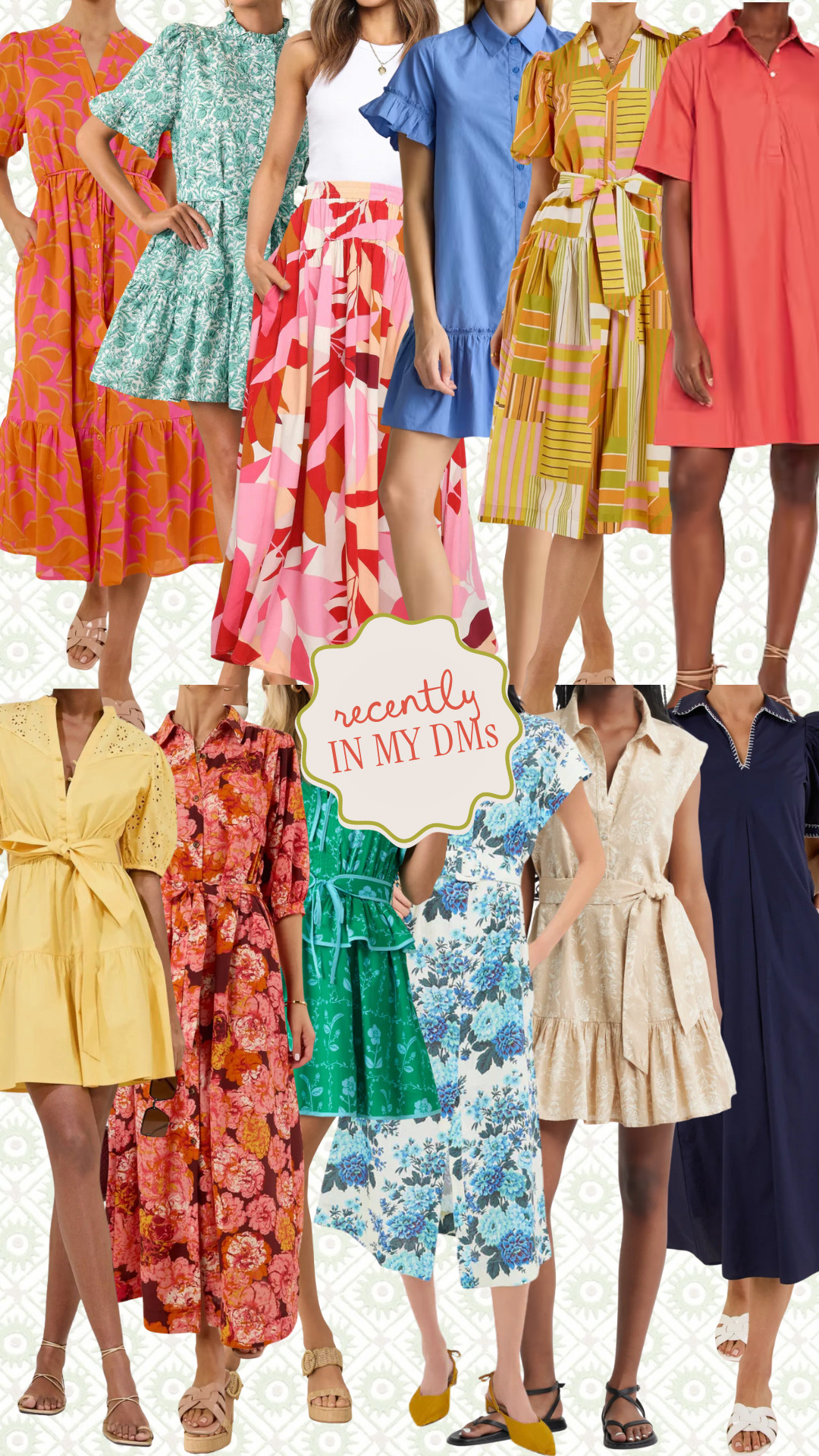 Looks that would be perfect for a work conference! Linking these plus a few more I love... would also be great for teacher outfits, wearing to the office... 

 #LTKSaleAlert #LTKFindsUnder100 #LTKWorkwear