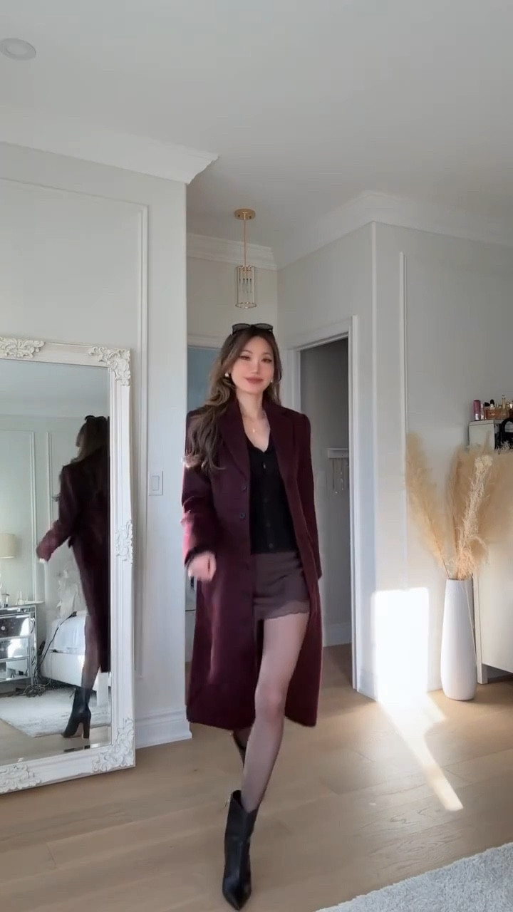 what’s the temperature where u are? ☀️🍂❄️ 

 

#LTKHoliday #LTKootd #LTKSeasonal