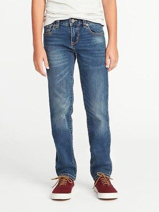Built-In-Flex Skinny Jeans for Boys | Old Navy (US)