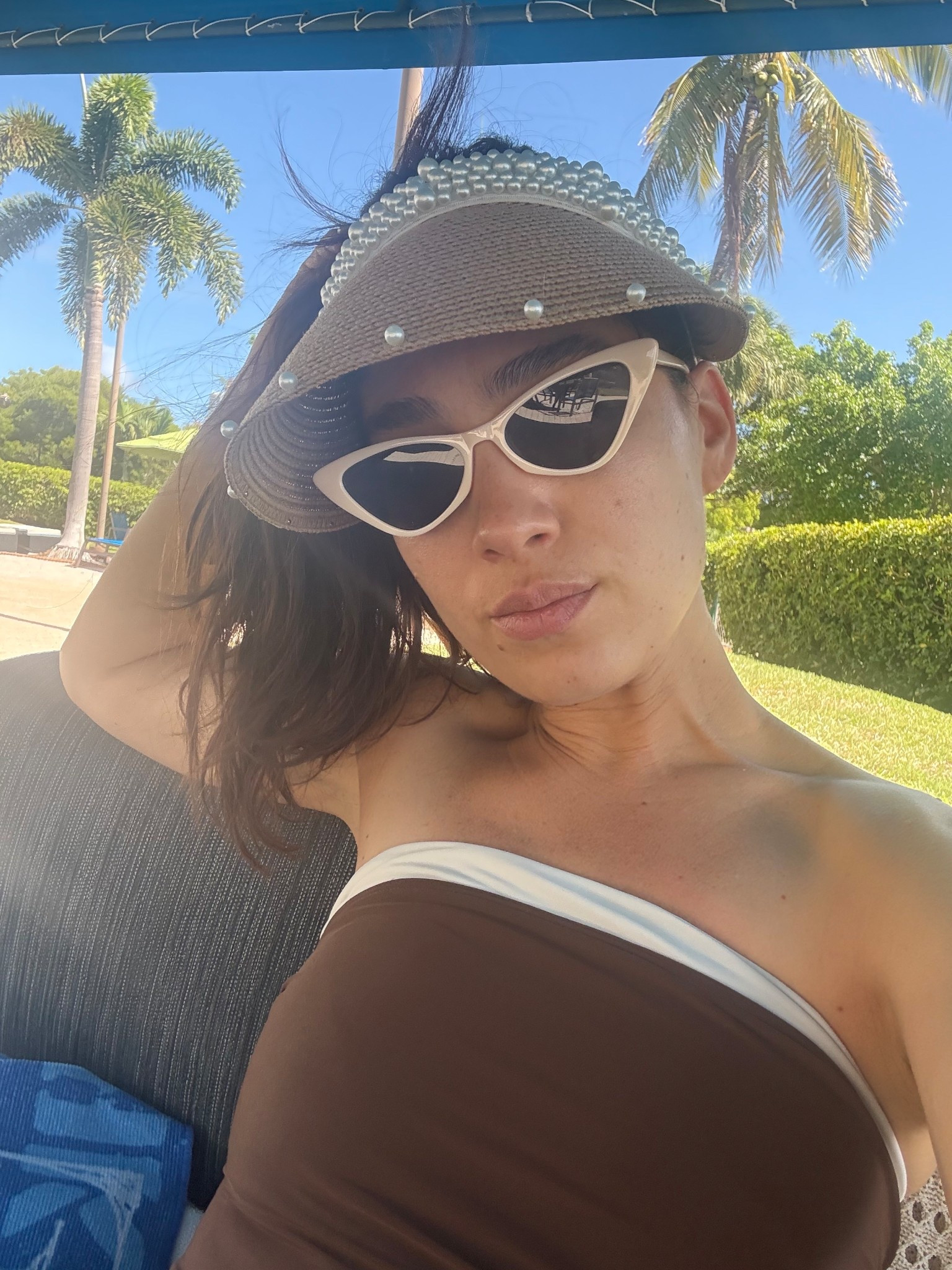 Summer vibin’ 

#LTKSwim #LTKSummerEdit #LTKSeasonal