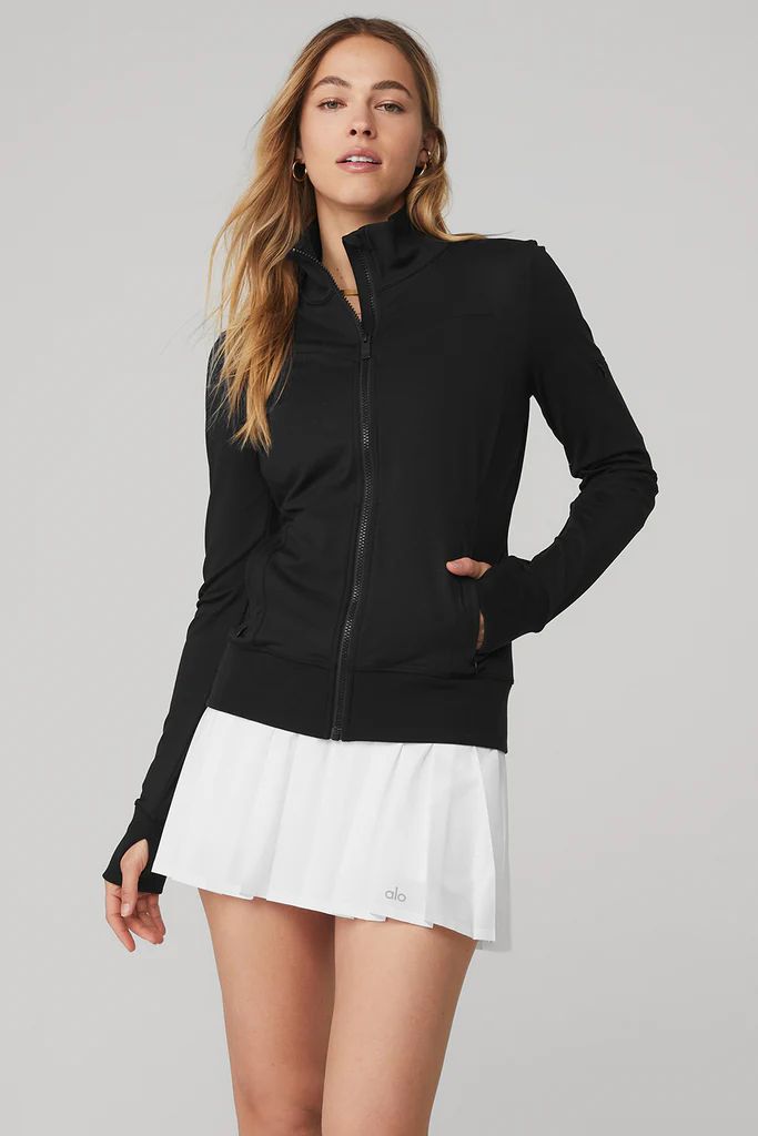 Contour Jacket | Alo Yoga