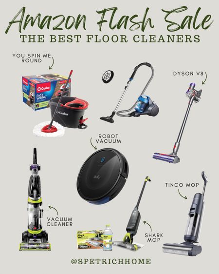 The best floor cleaners! Amazon lighting deals!

#LTKSaleAlert #LTKBump #LTKHome