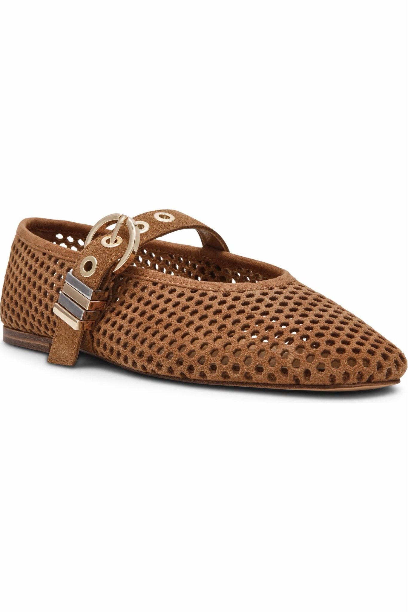 Lela Perforated Mary Jane Flat
Steve Madden
Women
New Markdown

#LTKSeasonal #LTKootd #LTKWorkwear