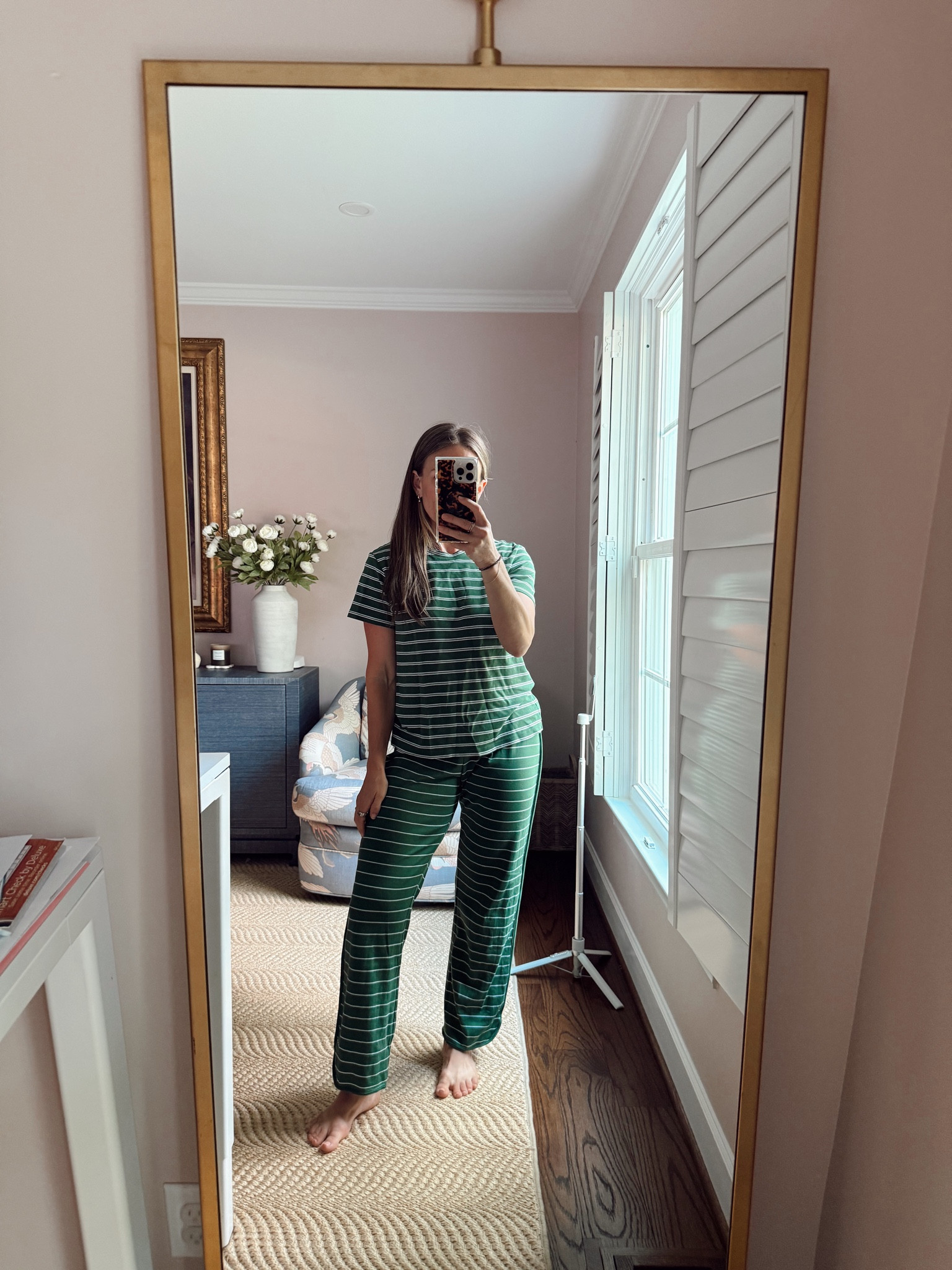 I love @LAKE Pajamas.

#LTKmomlife #LTKPetite #LTKmorningroutine