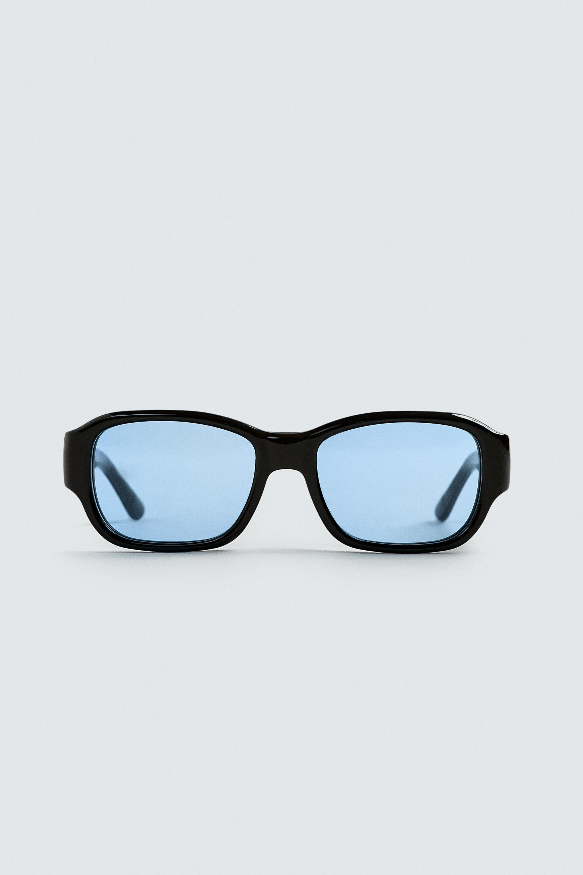 RECTANGULAR SUNGLASSES | Zara Canada
