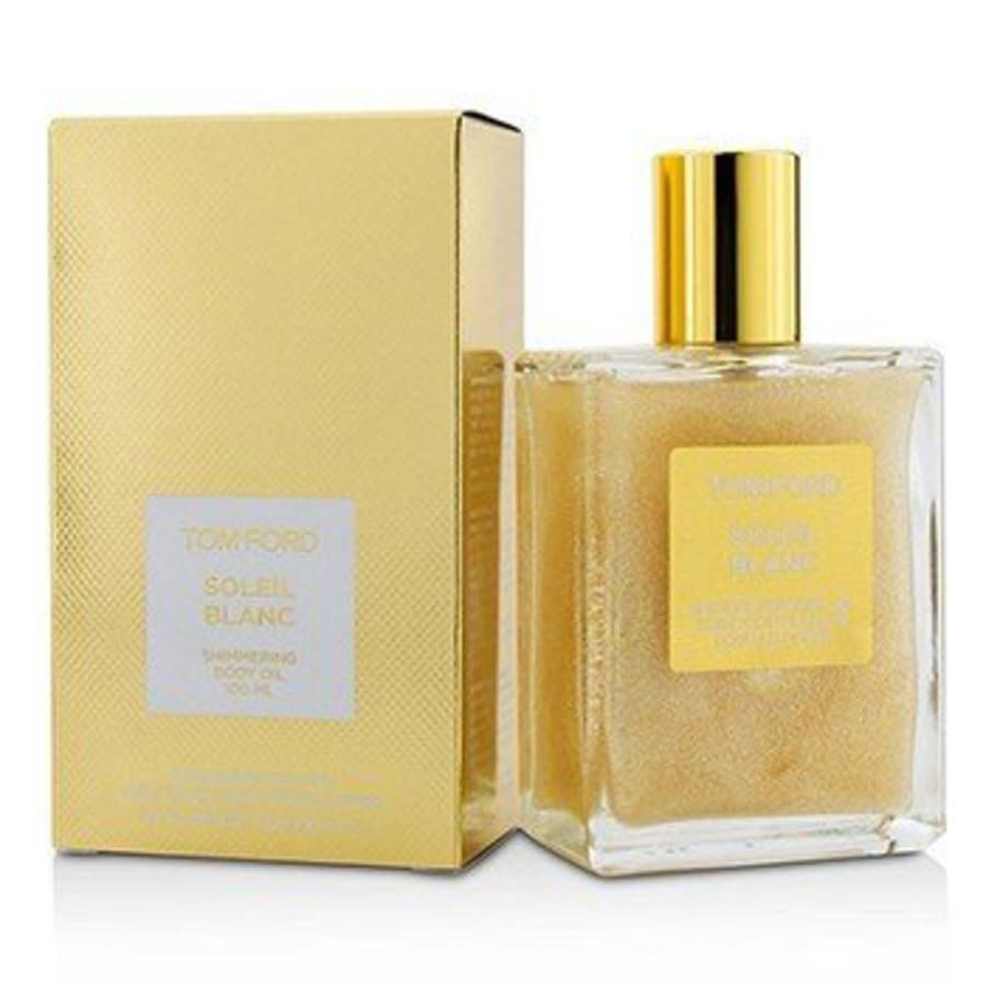 Tom Ford Soleil Blanc 3.4 oz Bath & Body 888066047784 | Jomashop.com & JomaDeals.com