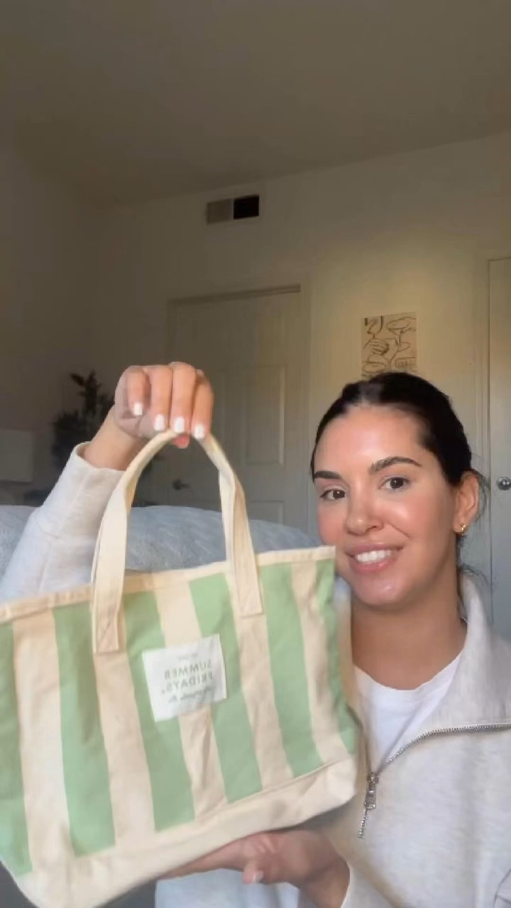 Summer Fridays sale haul! 

#LTKSpringSale #LTKBeauty #LTKgrwm