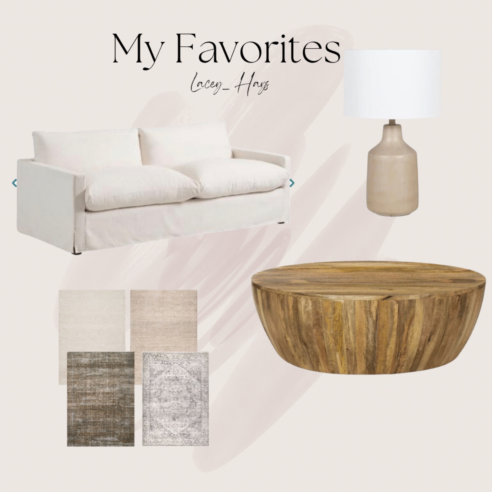 Living Room Must Haves! 


#LTKstyletip #LTKSeasonal #LTKhome