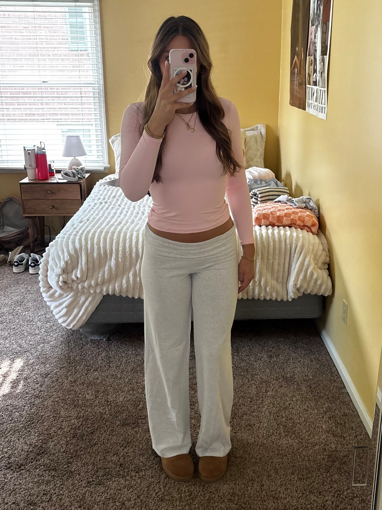 basic outfit inspo 💕

#basics #falloutfit 

#LTKGiftGuide #LTKSaleAlert #LTKSeasonal