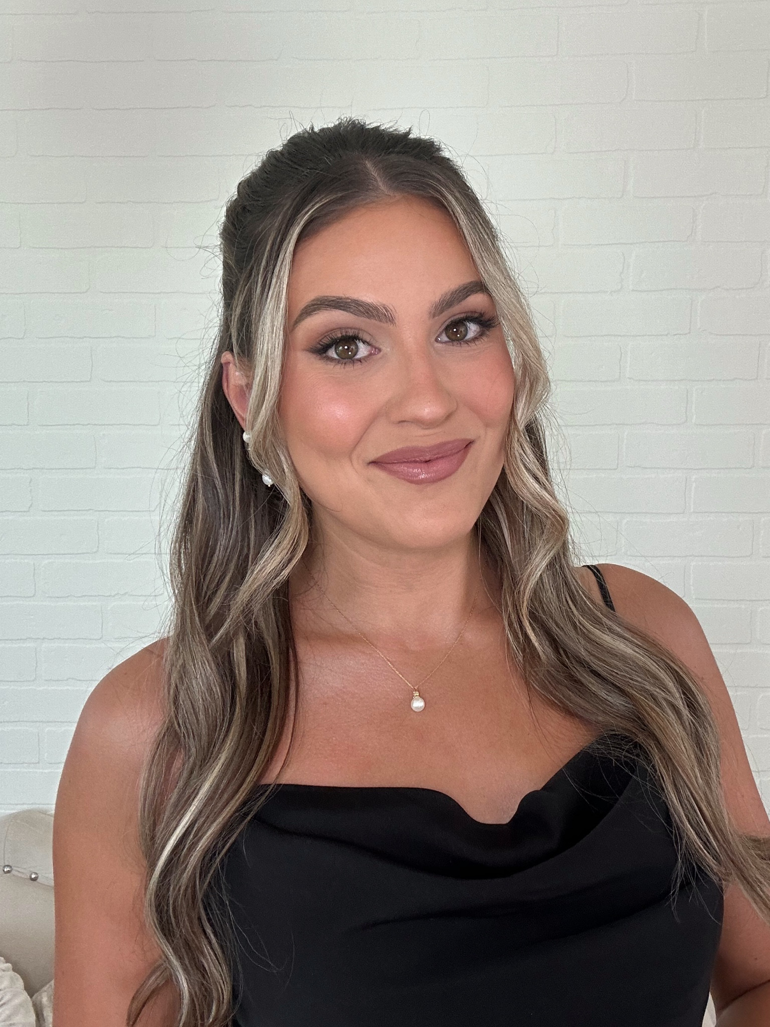 Lip color for this professional makeup look I had done for a wedding! 

#LTKFindsUnder50 #LTKStyleTip #LTKBeauty