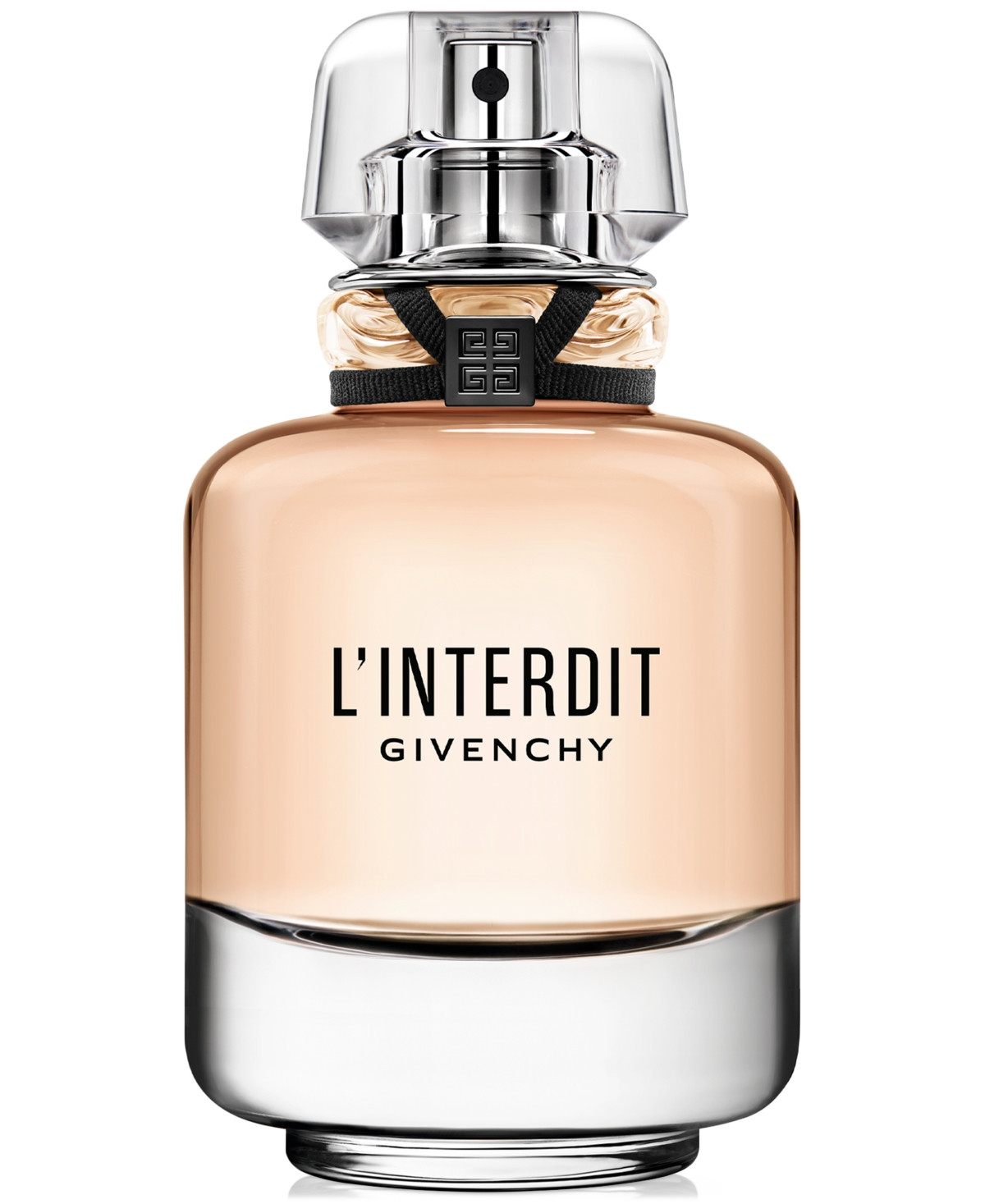 Givenchy L'Interdit Eau de Parfum Spray, 2.7 oz. | Macy's