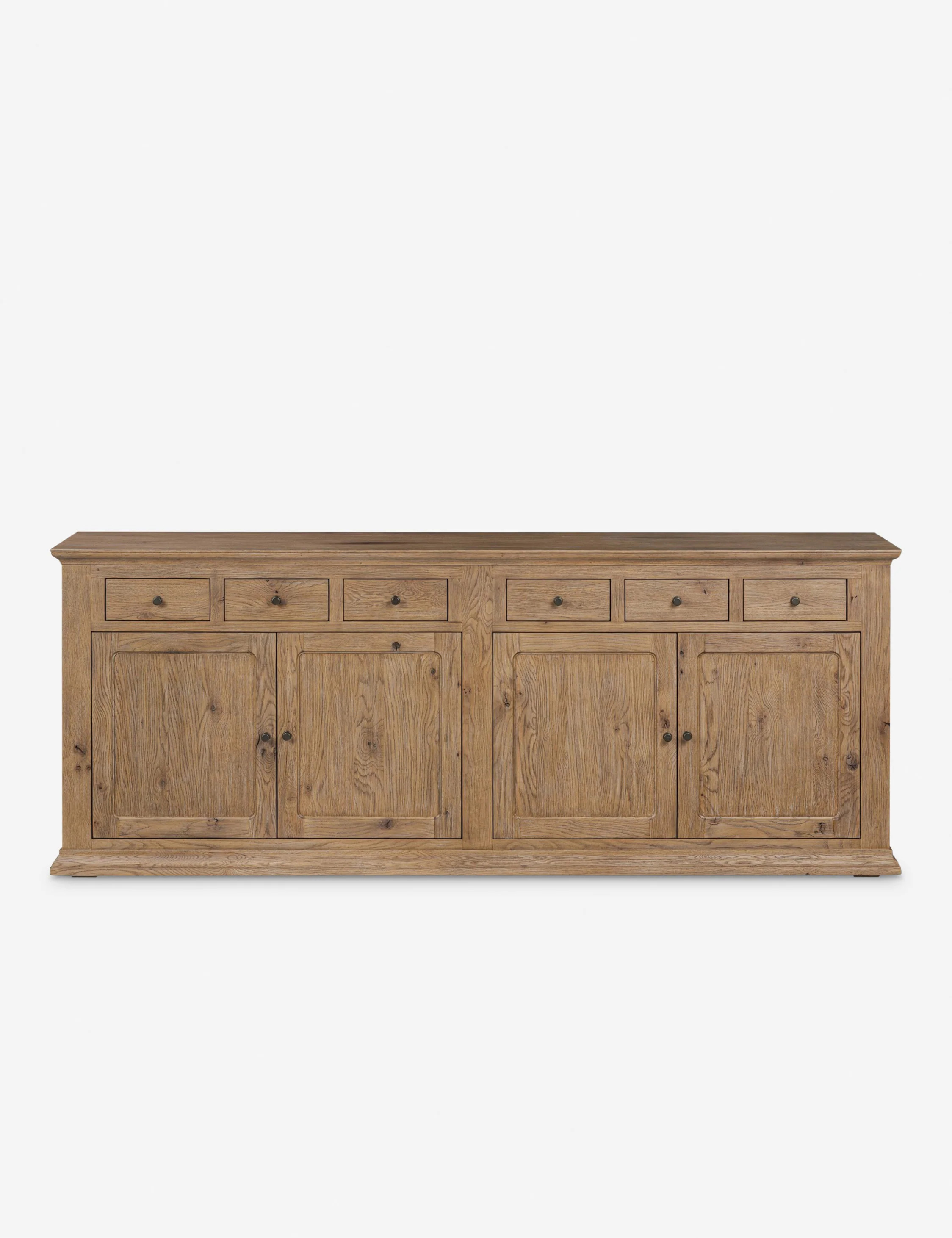 Harding Sideboard by Amber Lewis x Four Hands | Lulu and Georgia 