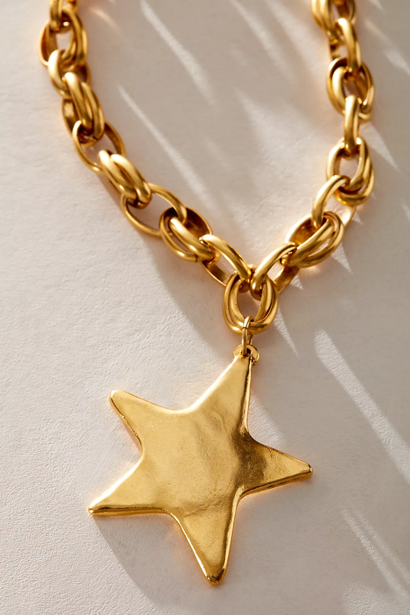 Bracha Star Shine Necklace | Free People (Global - UK&FR Excluded)