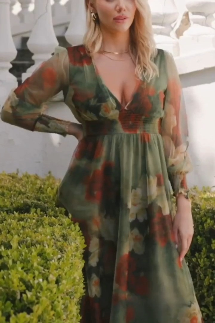 Baltic Born fall dresses = instant confidence boost 🍂✨ These silhouettes are so flattering and flowy, making them perfect for any fall wedding vibe. From rustic barns to elegant venues, these dresses fit right in 🤎 The sleeves, the fabrics, the colors—it’s all designed to make you feel beautiful and comfortable. Add boots for a casual feel or heels for something dressy. Either way, you’ll look stunning 🍁
#balticbornstyle #falldresses #fallweddingguestoutfit #ltkfinds #fallfashioninspo #autumnlooks #weddinggueststyle #bohodress #maxidressstyle #cozyoutfits #neutralaesthetic #fallstyleguide #dressinspo #styleideas #outfitgoals 

 #LTKSeasonal #LTKSaleAlert #LTKWedding