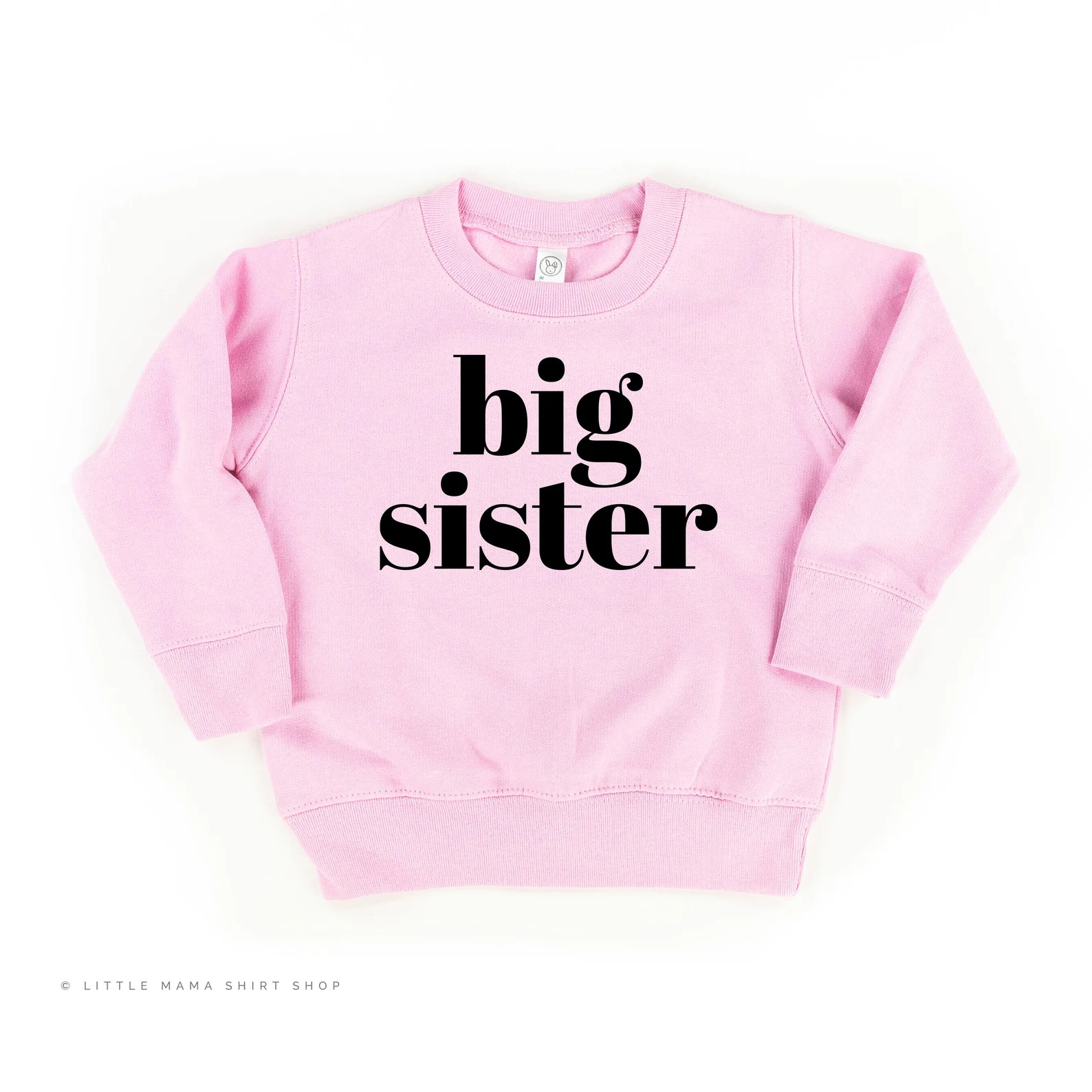 Big Sister | Kid Sweater | Sweater for Kids | Kid Sweatshirt | Toddler Shirt | Sister Graphic Swe... | Etsy (US)
