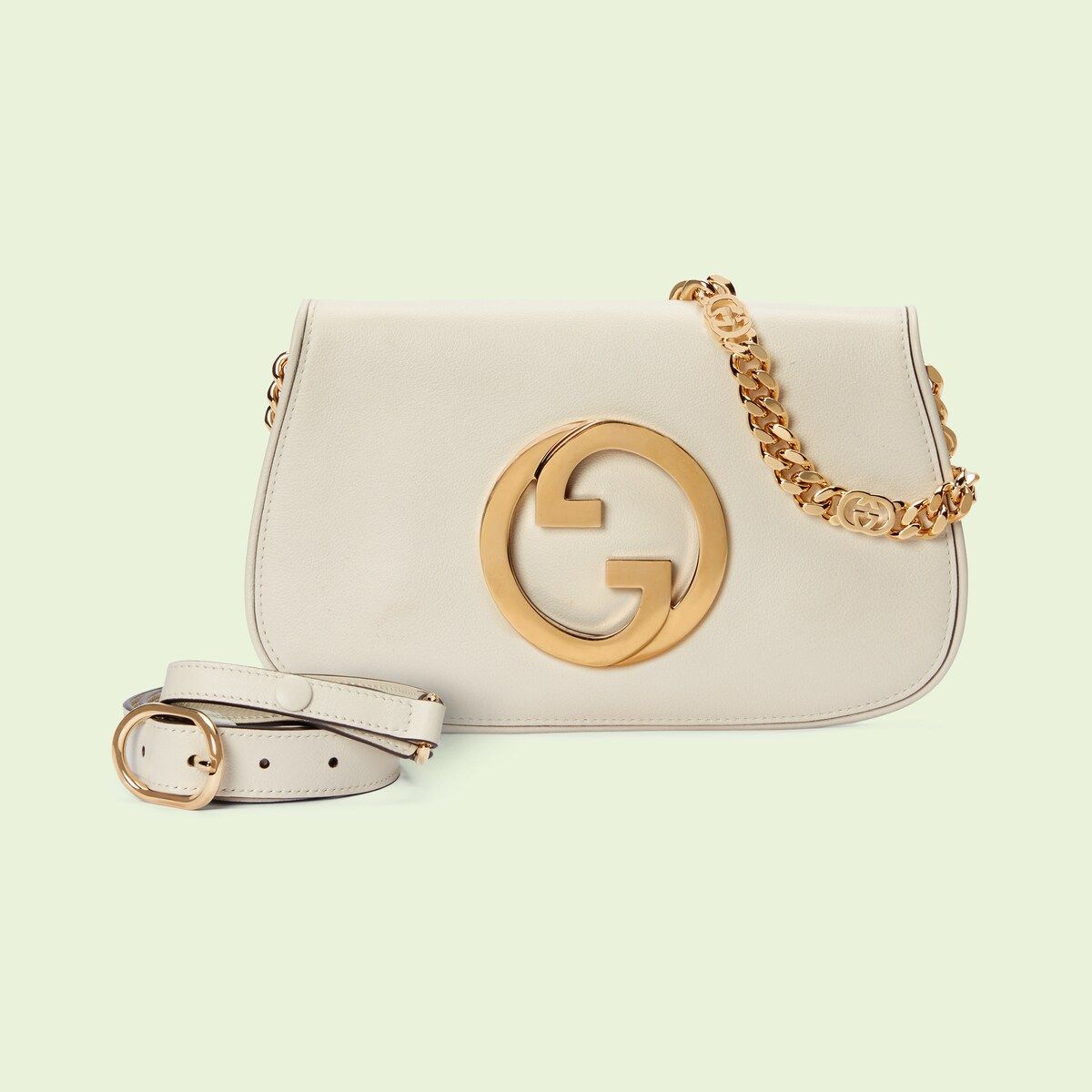 Gucci Blondie shoulder bag | Gucci (US)