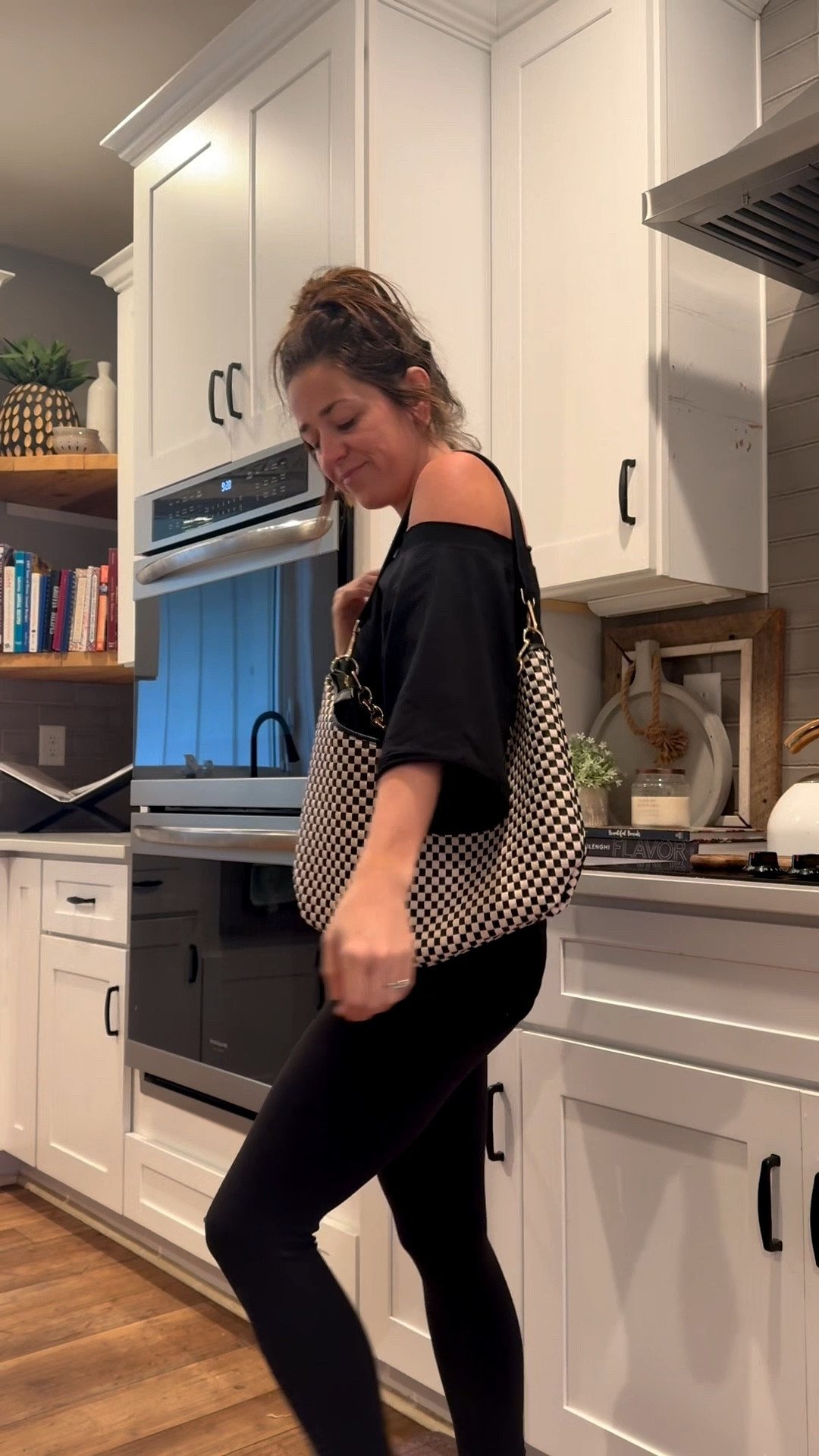 This bag is my absolute favorite 



#LTKootd #LTKmomlife #LTKgrwm