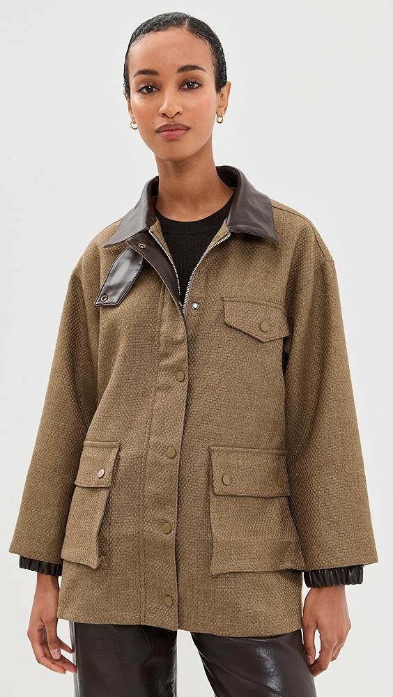 Bourbon Jacket | Shopbop