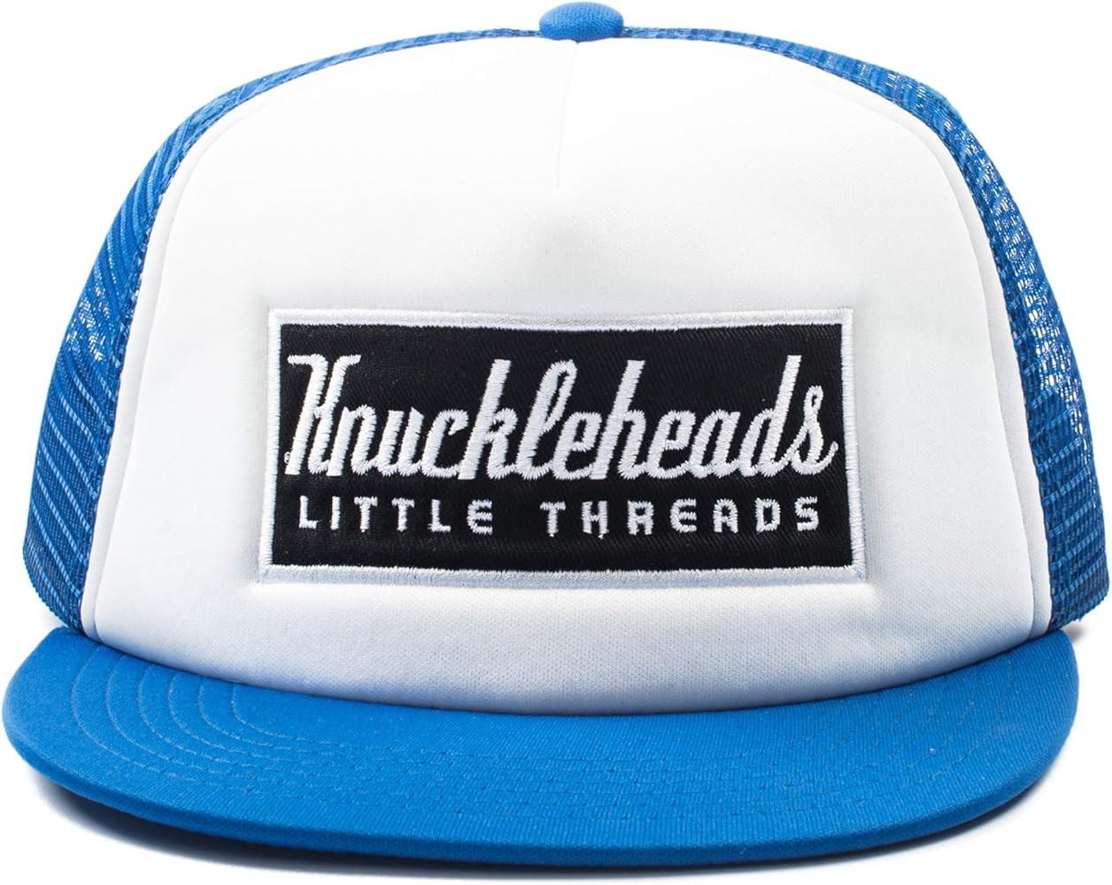 Born to Love Baby Boy Infant Trucker Sun Hat Toddler Baseball Cap with Snap Back | Amazon (US)