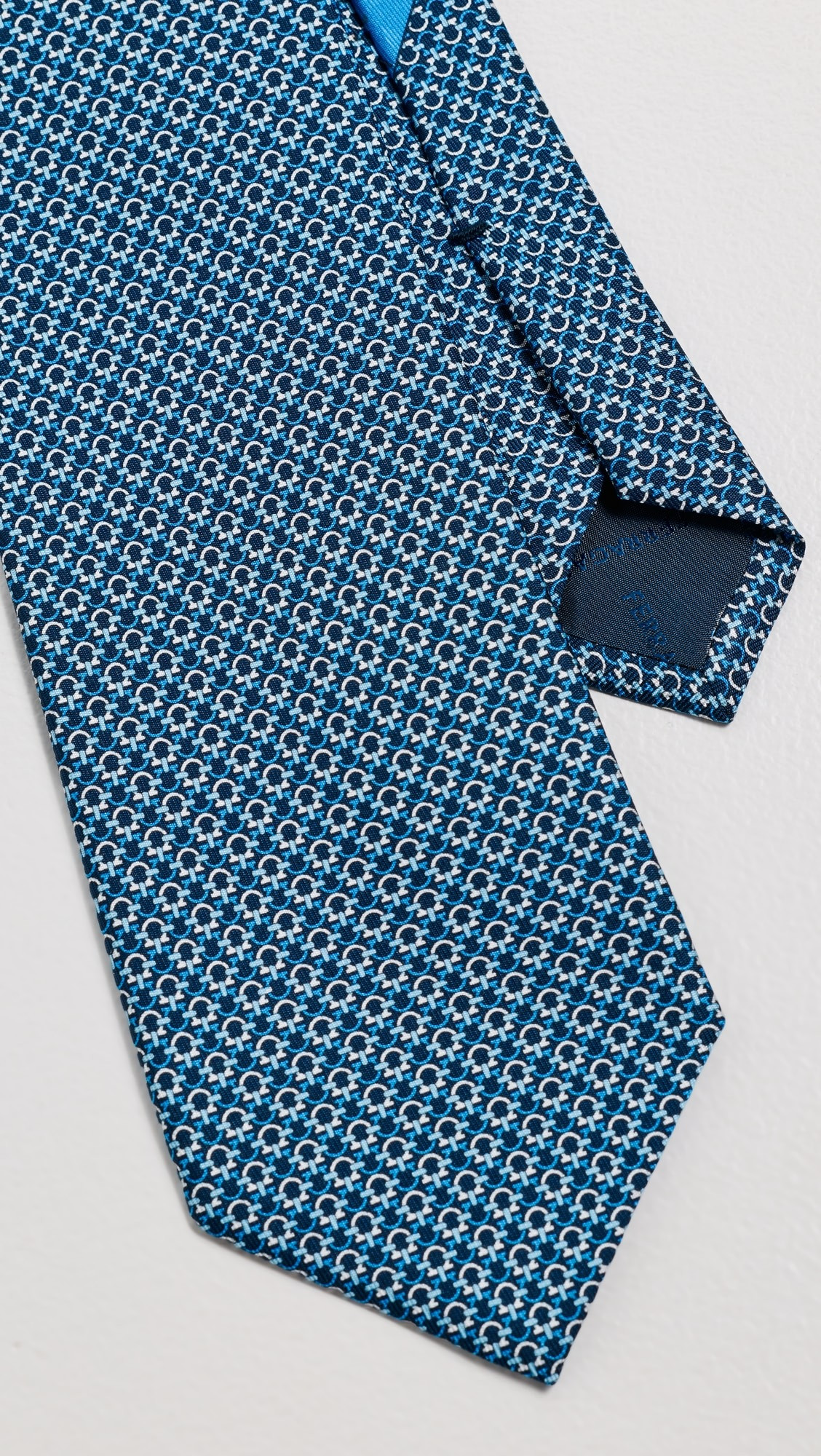 Silk Link Tie | Shopbop
