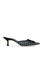 Maysalebi 50 Mesh Mule | FWRD 