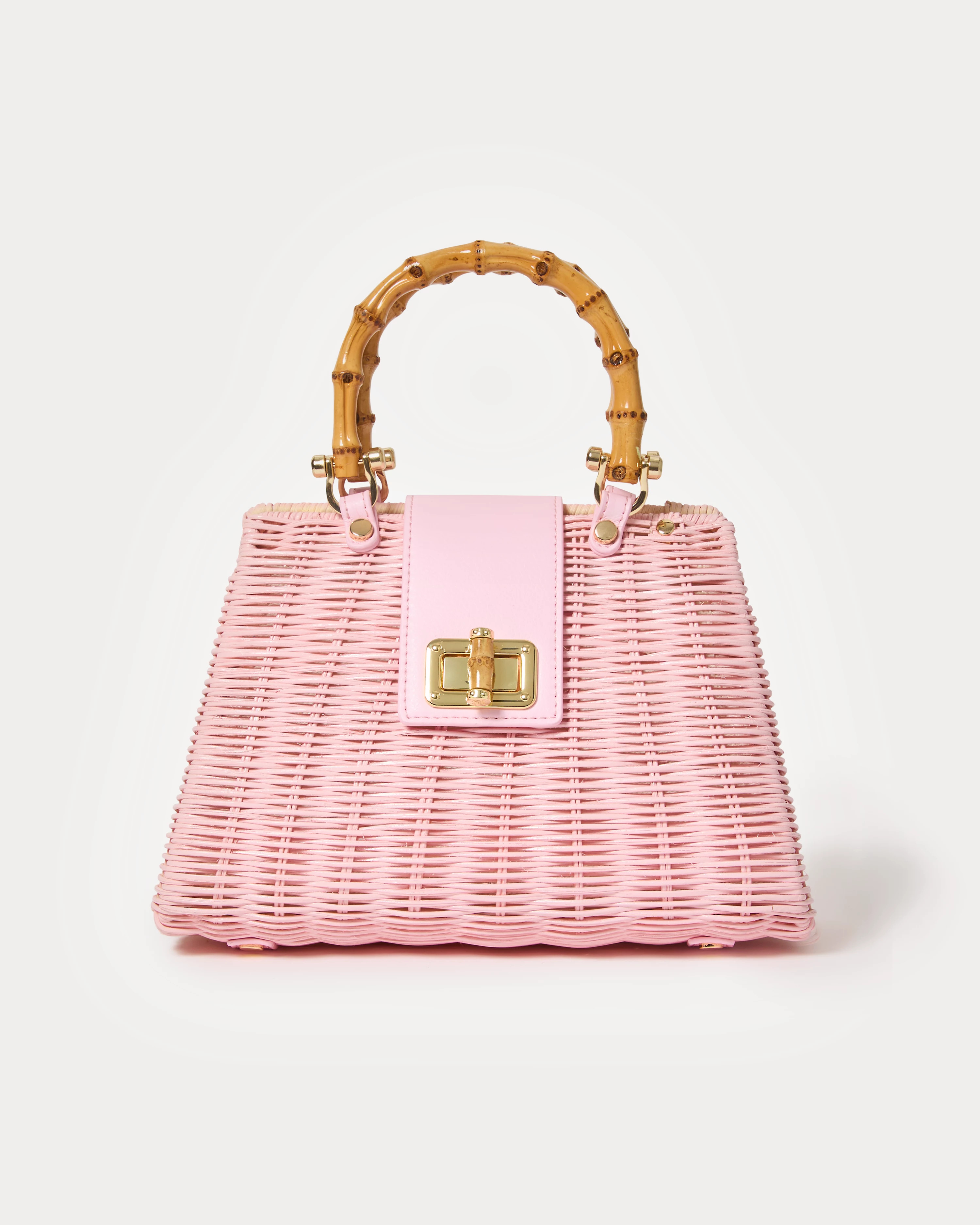 Leena Top Handle Bag | Lilly Pulitzer