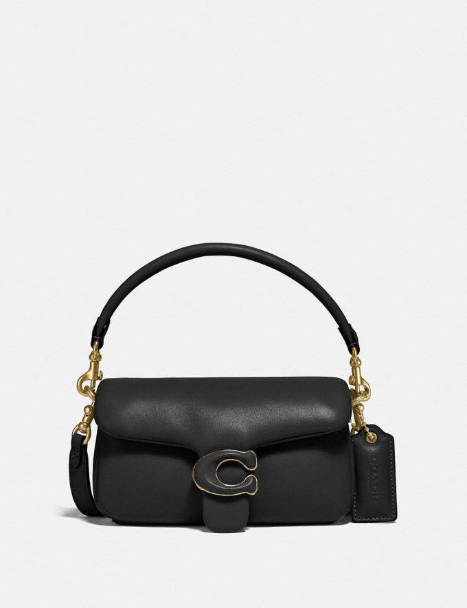 pillow tabby shoulder bag 18 | Coach (UK)