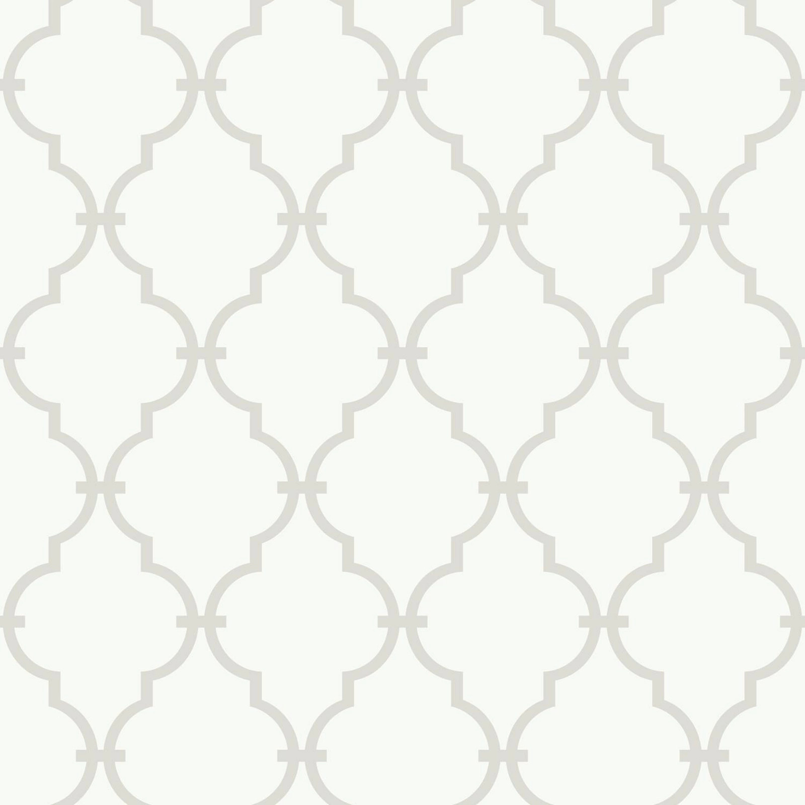 Peek-A-Boo Graphic Trellis Ultra Removable Wallpaper, Grey | Kohl's