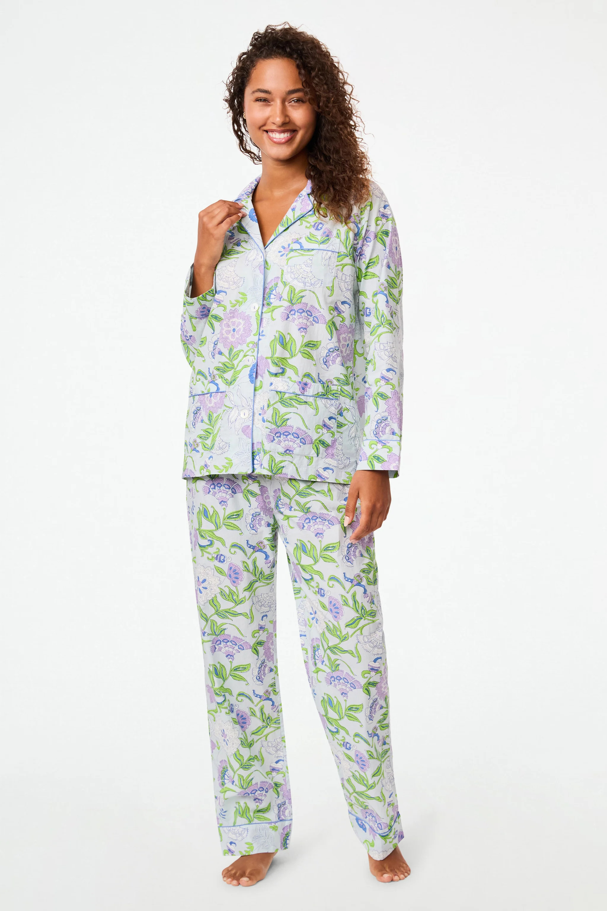 Botanica Loungewear | Roller Rabbit | Roller Rabbit