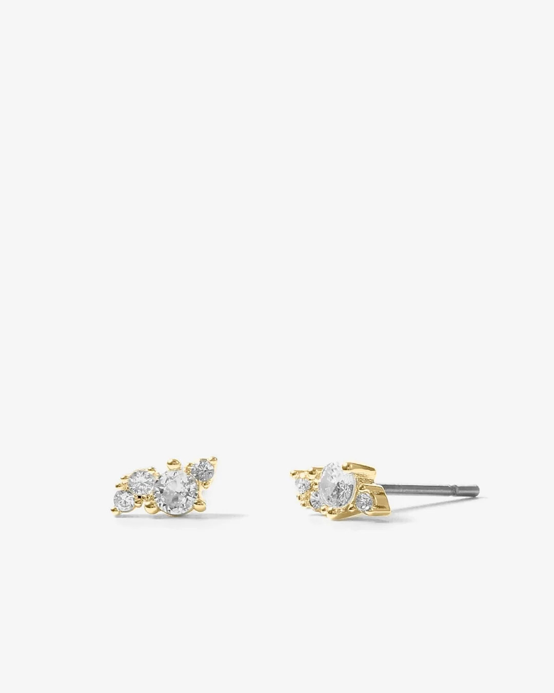 Origin Stud Earrings | Bryan Anthonys