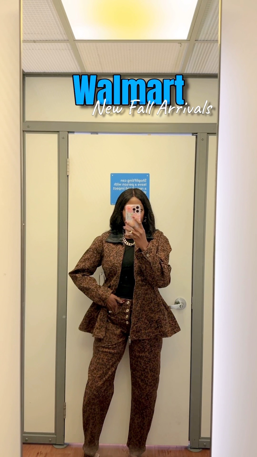 Walmart New Fall Arrivals 

Fall Outfits, Fall Fashion, Try-On Haul,

#LTKootd #LTKOver40 #LTKSeasonal