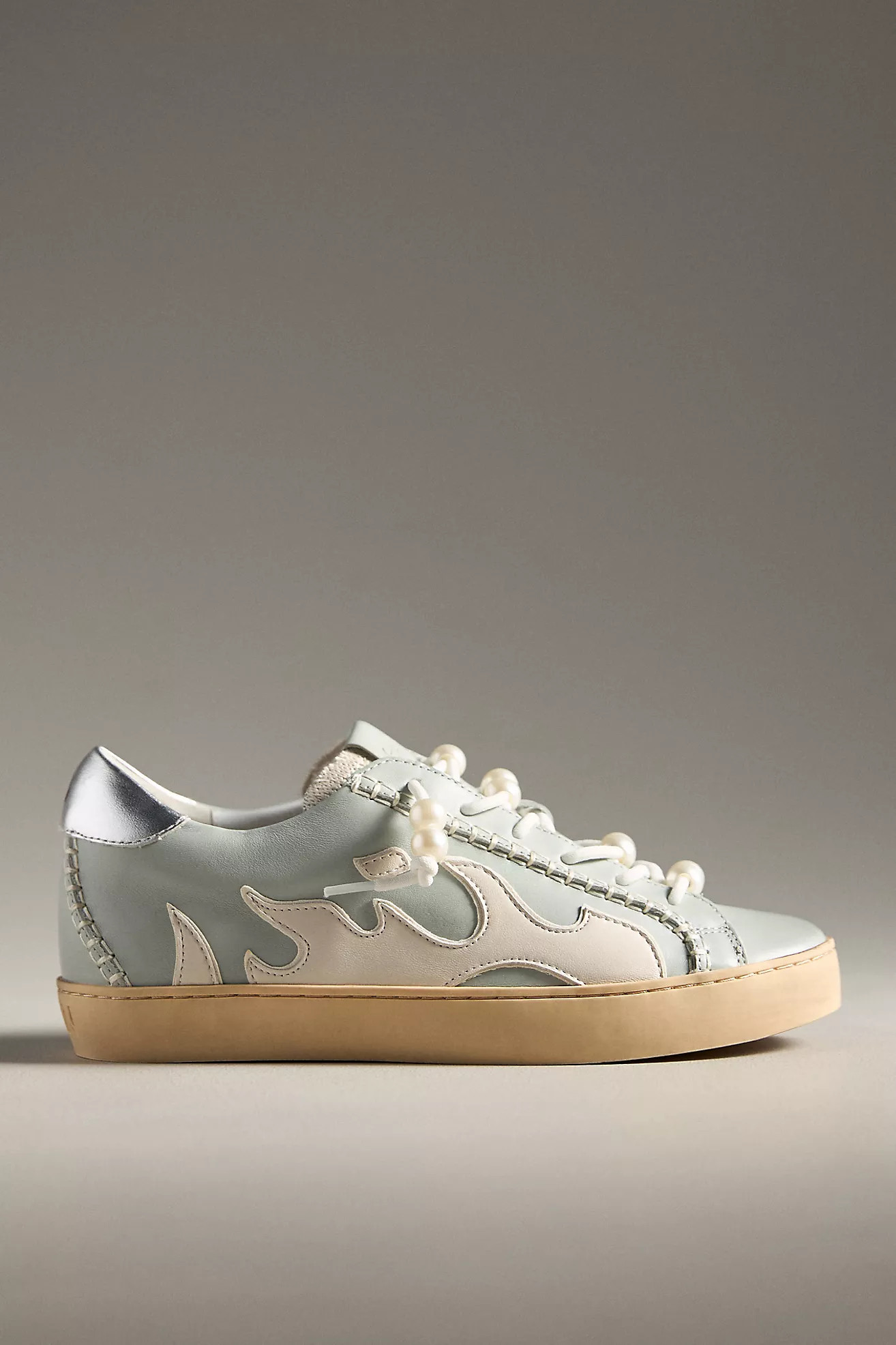 Bibi Lou Gamin Sneakers | Anthropologie (US)