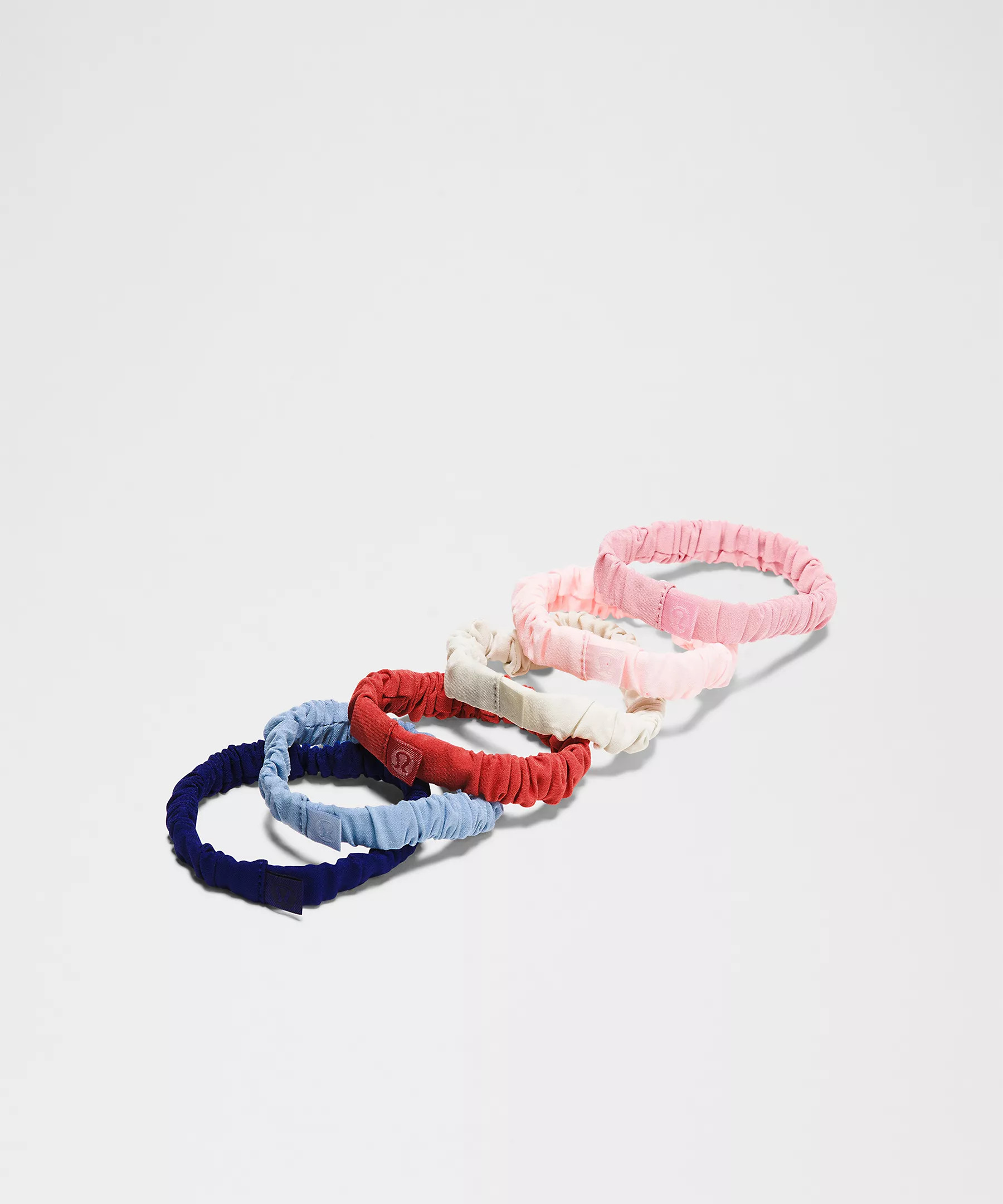Skinny Scrunchies | Lululemon (US)