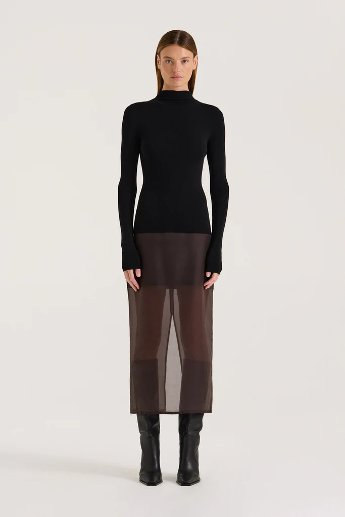 Thalia Skivvy | Henne