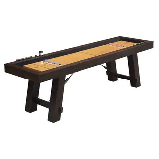 Picket House Furnishings Asher Shuffleboard Table - On Sale - Overstock - 30984945 | Bed Bath & Beyond
