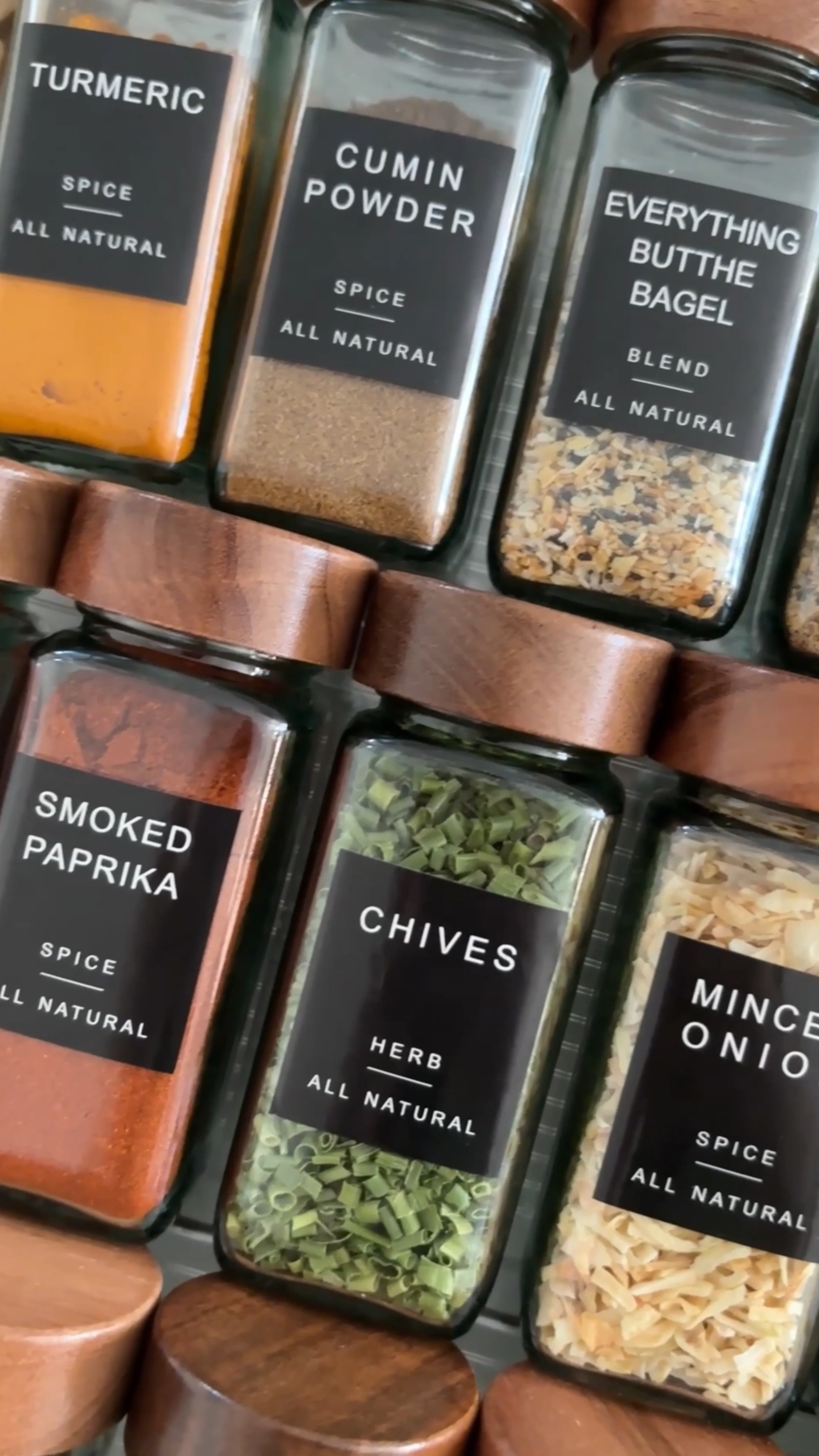 Amazon spice drawer organization 

Kitchen essentials 

#LTKFindsUnder50 #LTKHome