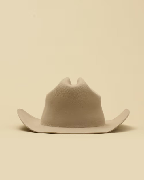 Cowgirl Cattleman Hat | Kendra Scott