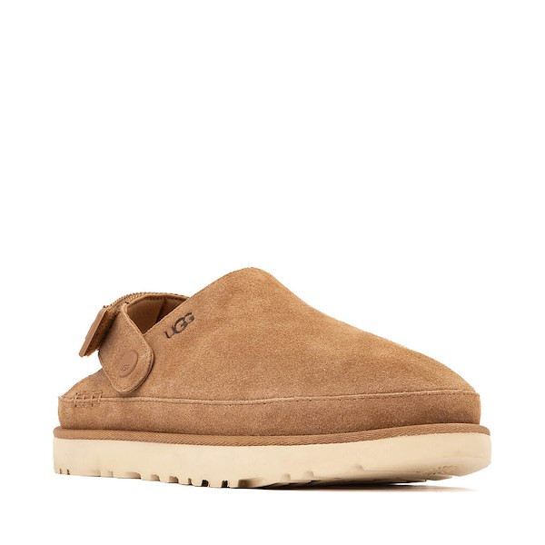 Womens UGG® Goldenstar Clog - Chestnut | Journeys