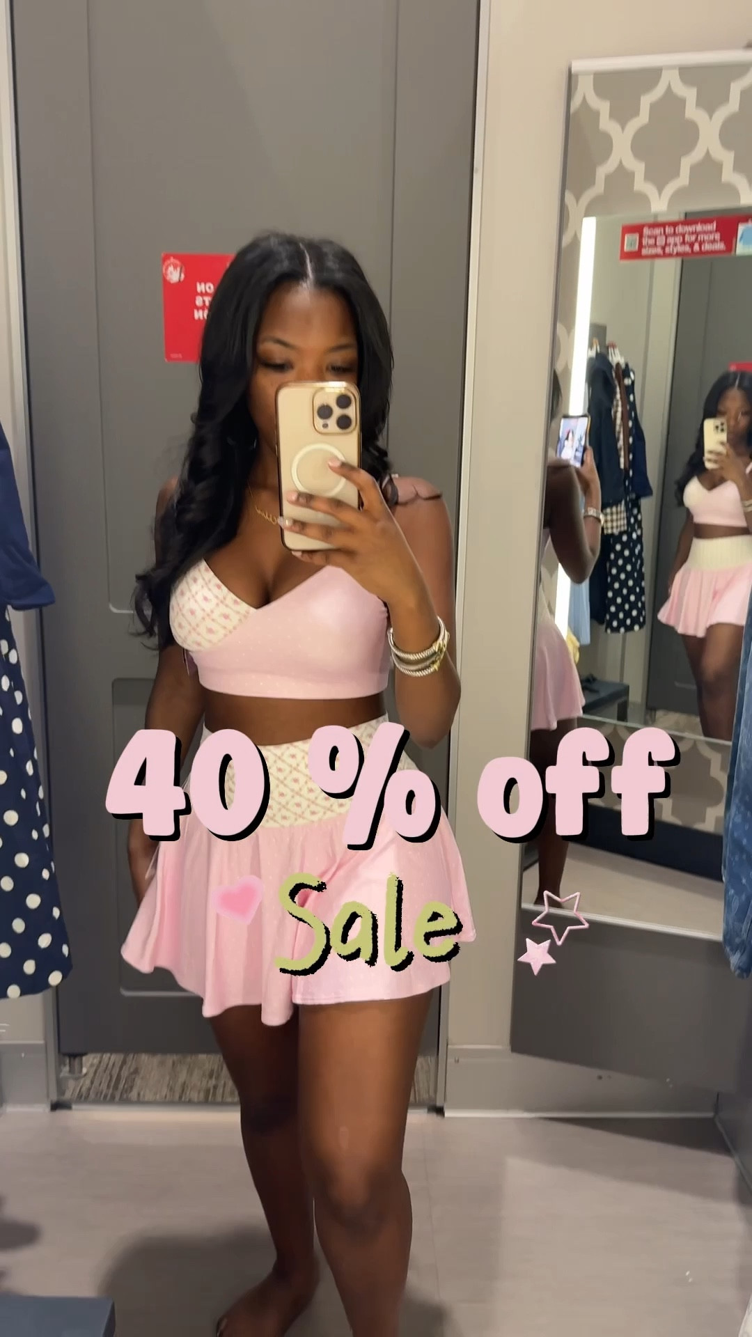 All joy lab and all in motion work out and athletic looks are so cute and even cuter when on sale! 

#LTKPetite #LTKActive #LTKfitnessgoals