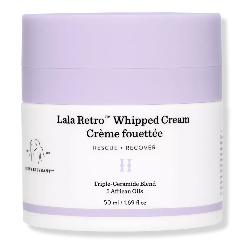 Lala Retro Whipped Cream | Ulta