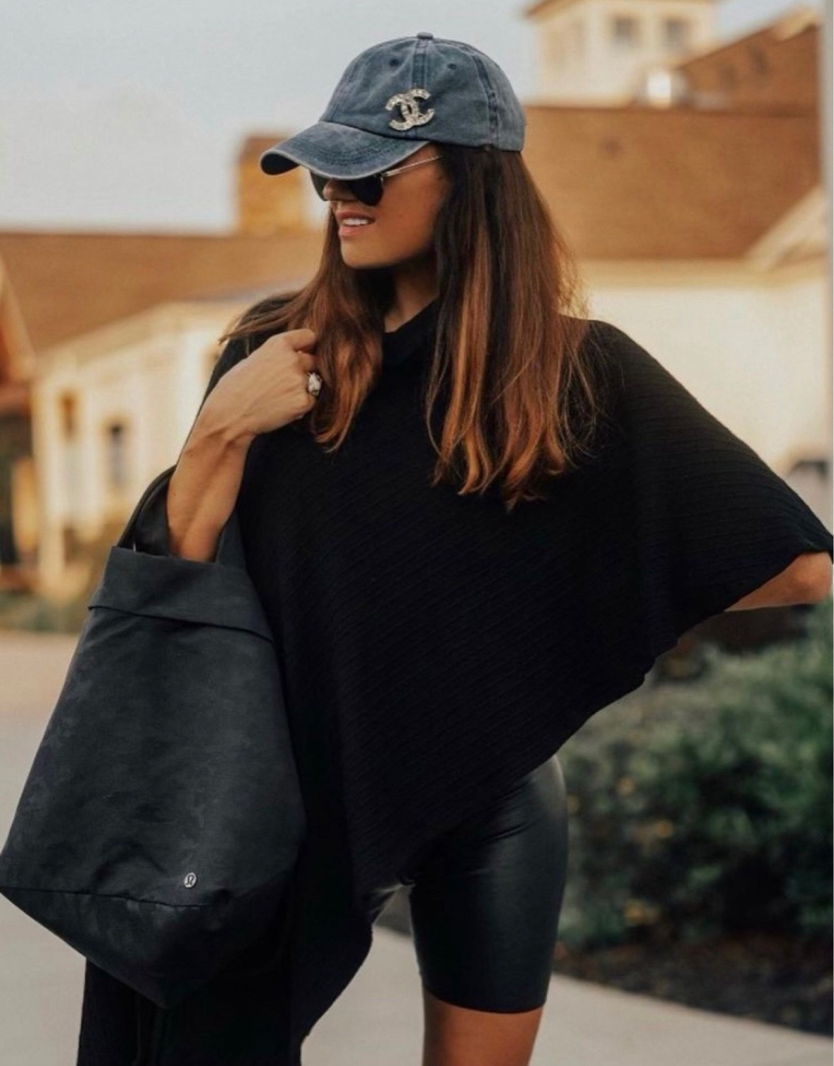 Ok love this poncho!! 