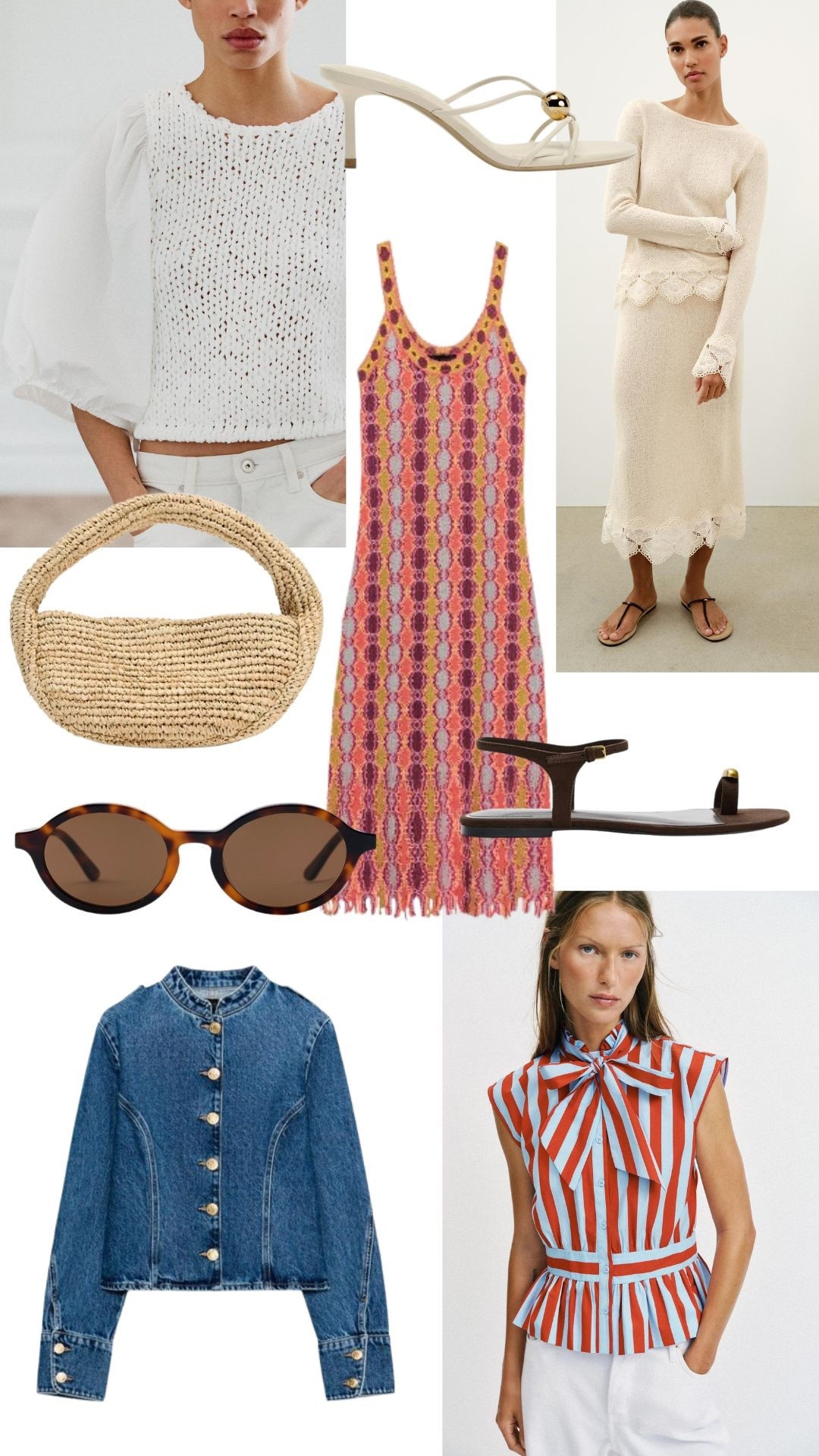 Zara Finds