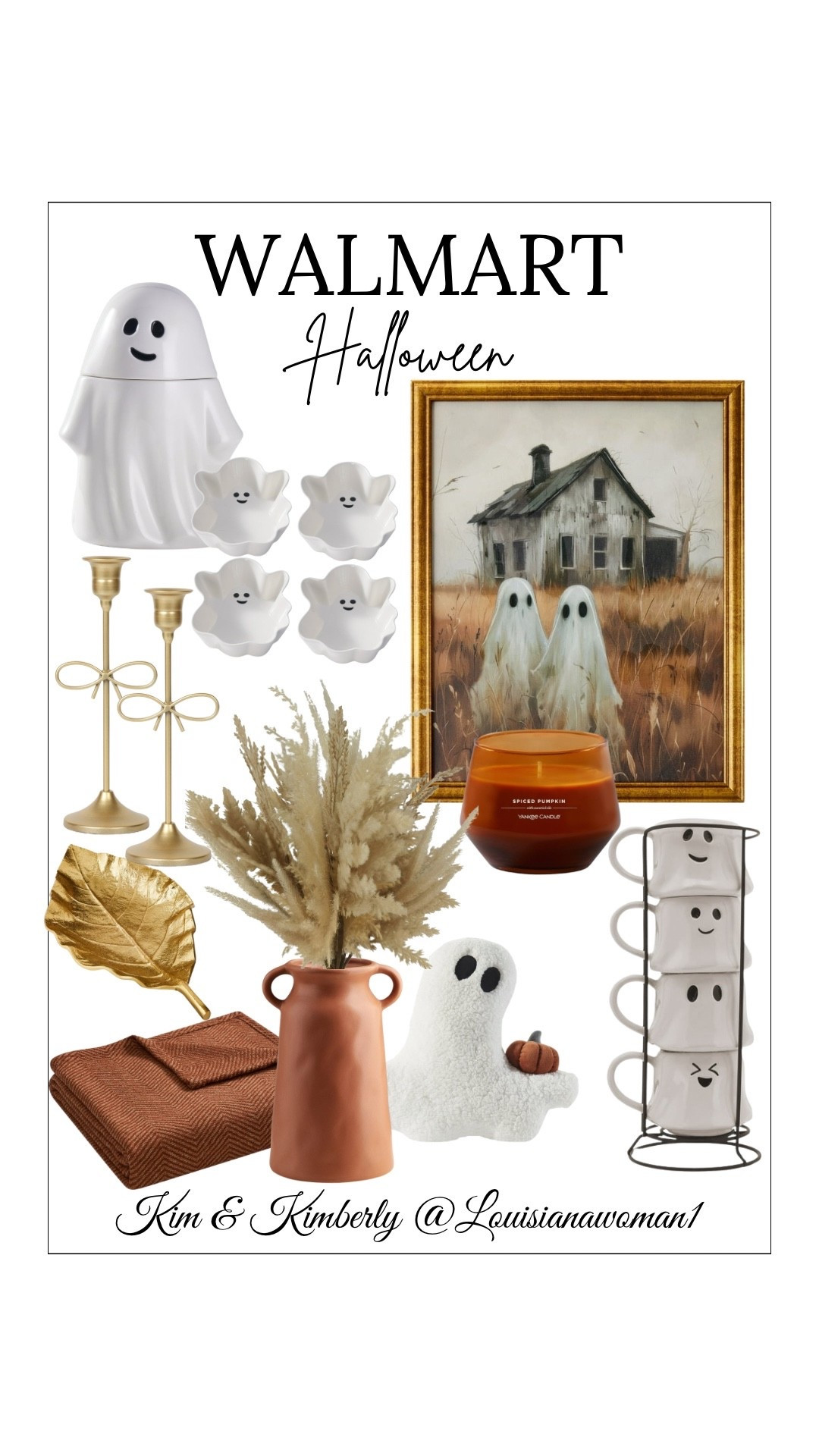 Walmart Halloween Vibes #LTK #Walmart #Halloween #Finds 
#walmartfinds #spookyseason #boo #ghosts #pumpkins #witch 
#happyhalloween #homedecor #trickortreat #wreath 

#LTKHome #LTKSeasonal #LTKFamily #LTKHome #LTKFamily #LTKSeasonal