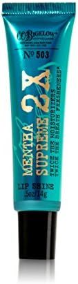 Bath & Body Works C.O. Bigelow Mentha Supreme 2X Lip Shine #503 by C.O. Bigelow | Amazon (US)