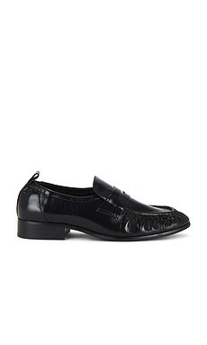 Nakedvice The Camden Loafer in Black from Revolve.com | Revolve Clothing (Global)