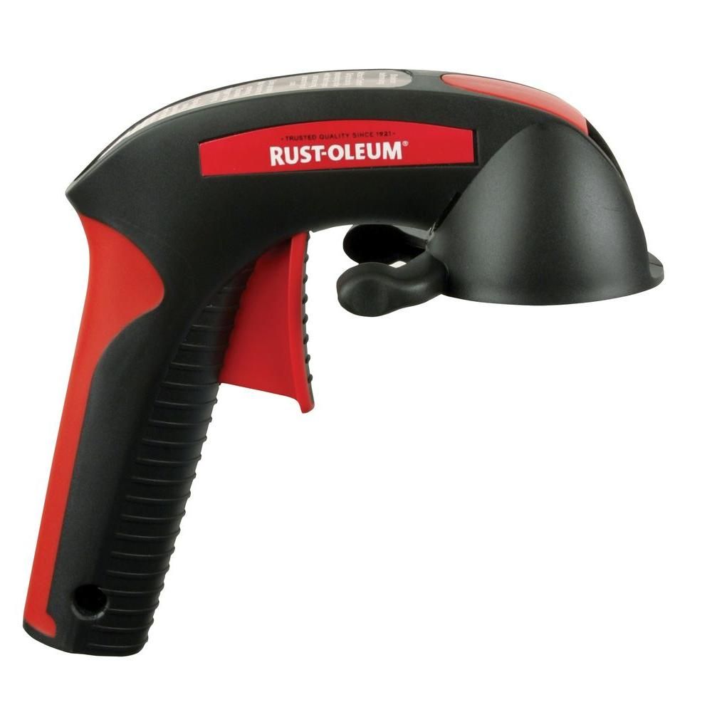 Rust-Oleum Stops Rust High Performance Comfort Spray Grip Accessory-241526 - The Home Depot | The Home Depot